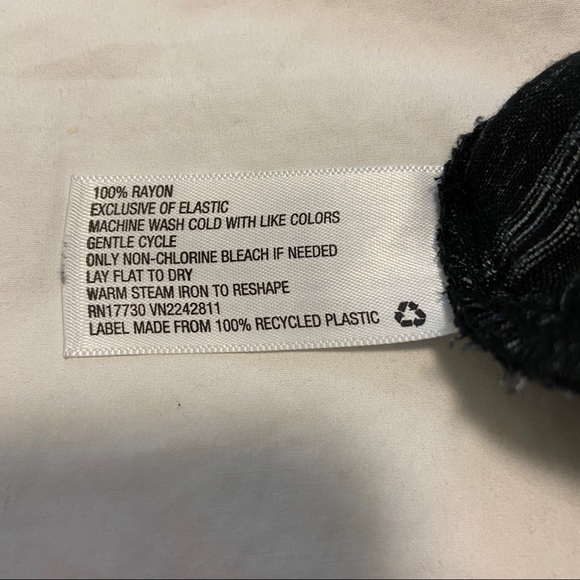 Ladies Long Sleeve Blouse - Picture 7 of 7